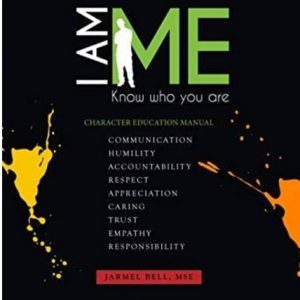I am Me: Know who you are